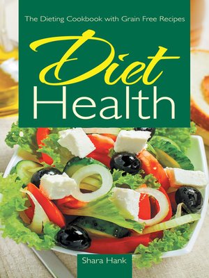 cover image of Diet Health